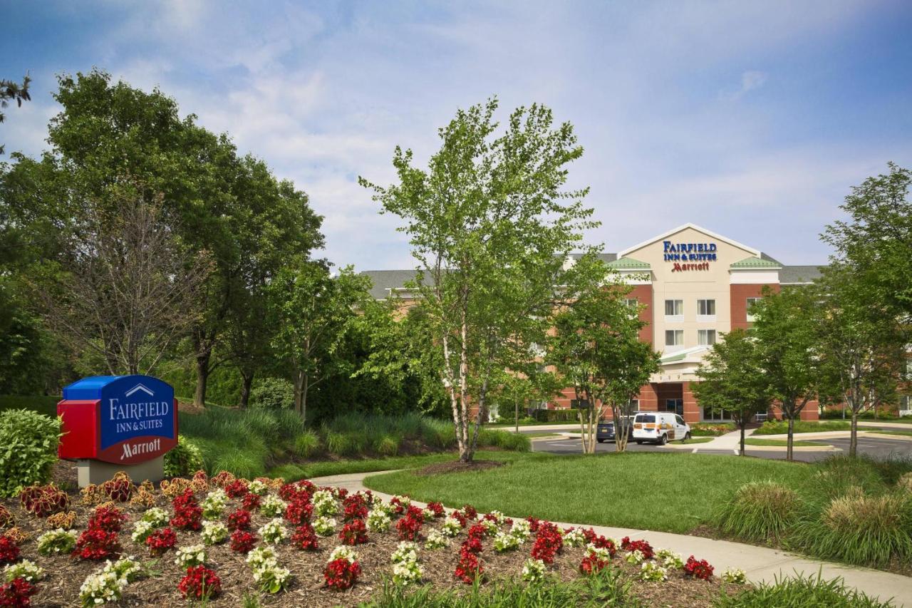 Foto - Fairfield Inn & Suites White Marsh