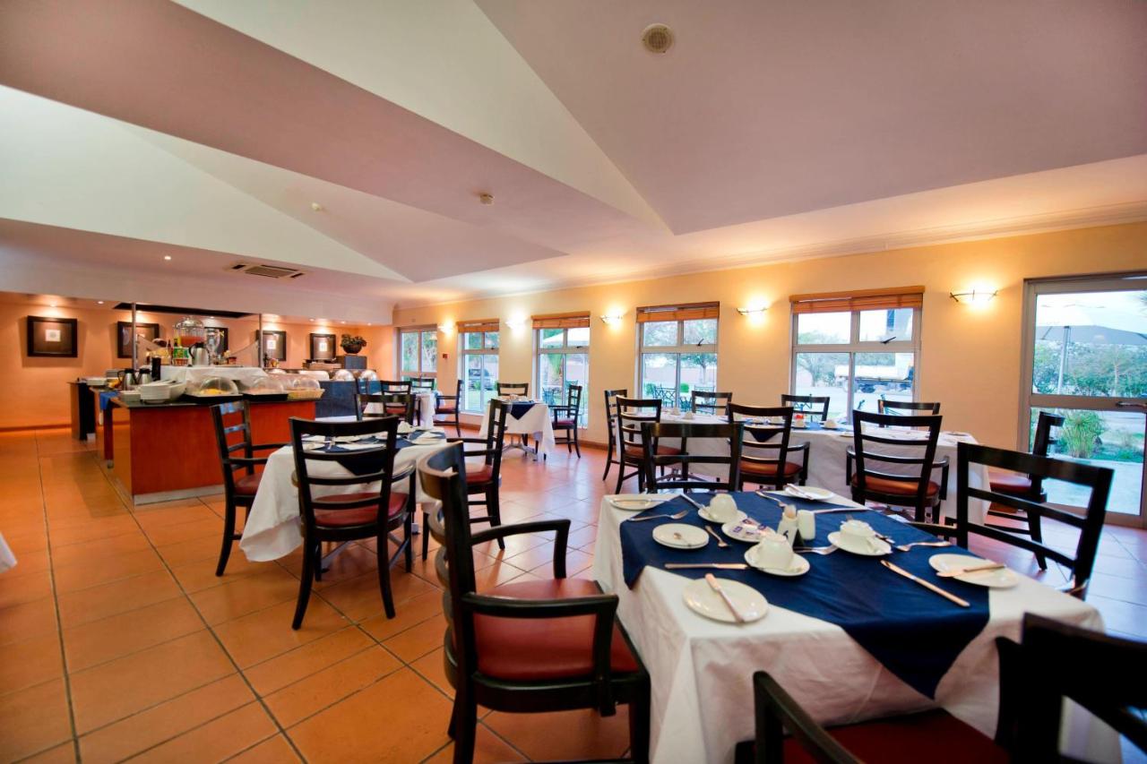 Protea Hotel Ondangwa photo 2