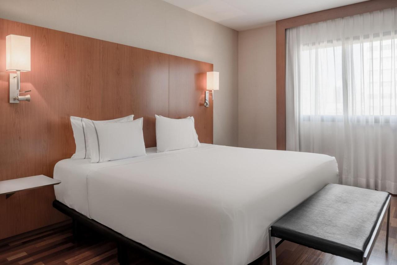 AC Hotel Murcia photo 2