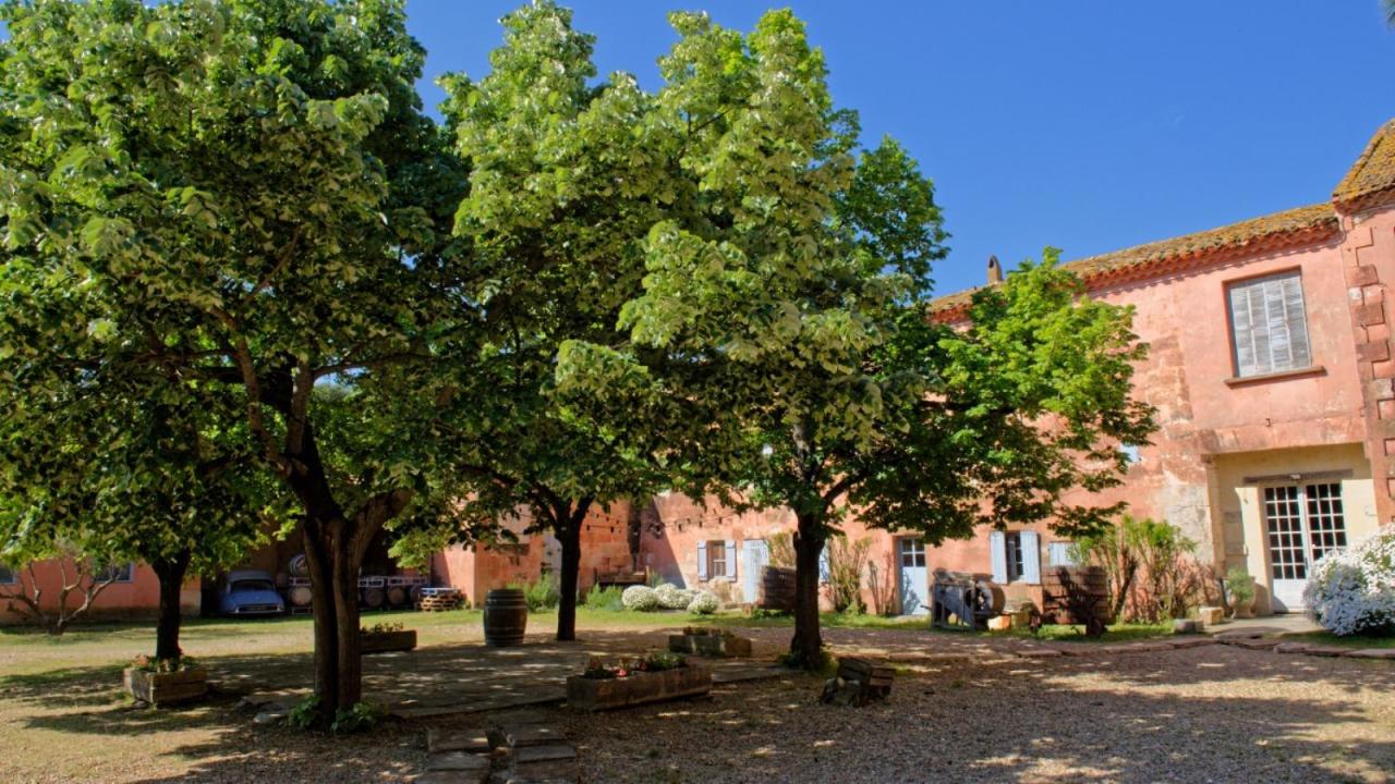 Chateau de Campuget - 4