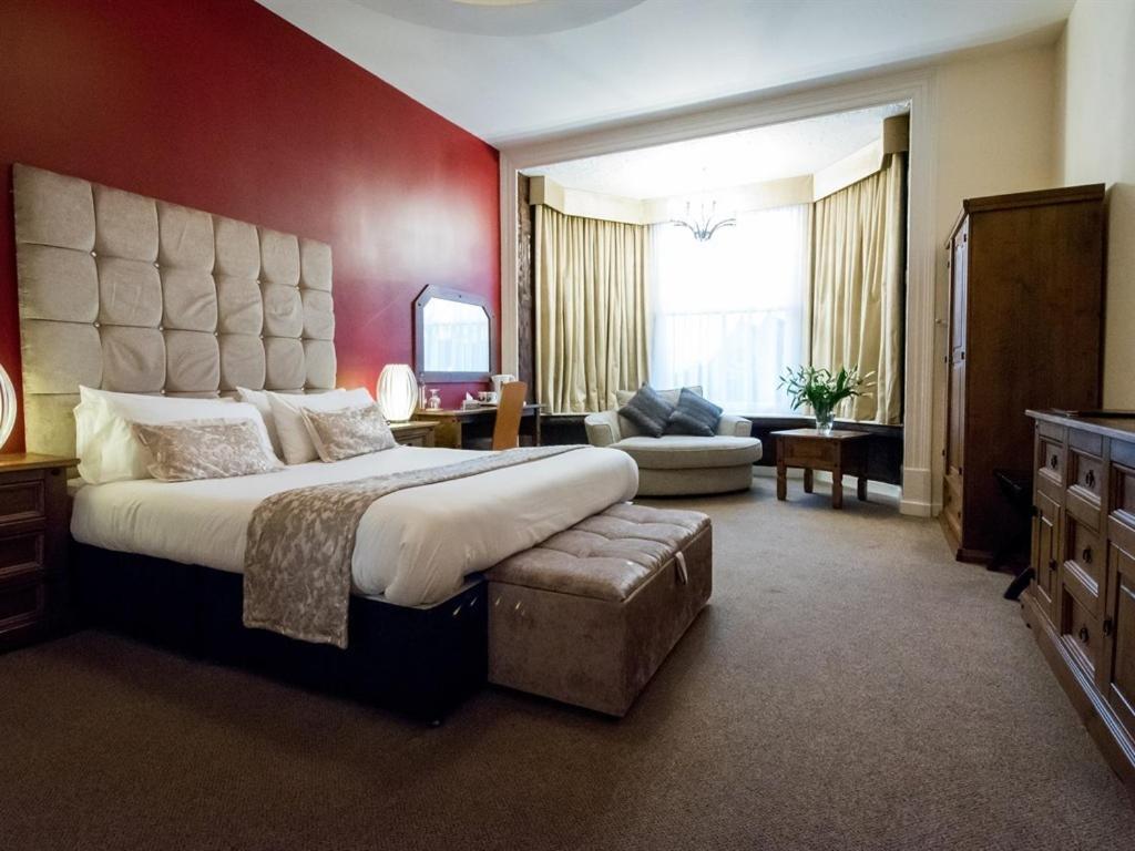 The Pearl Hotel - 2