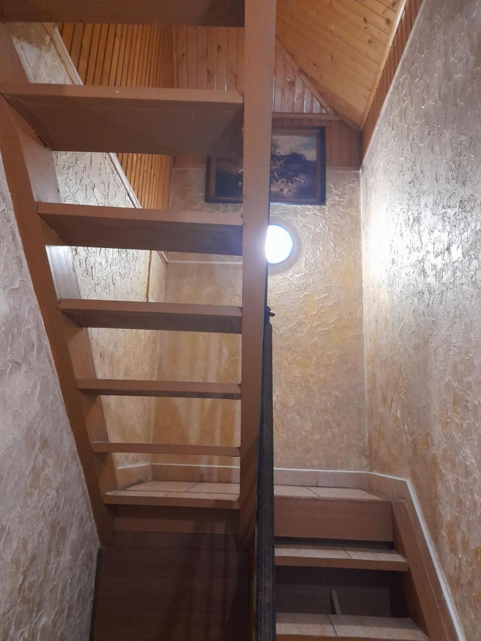 Dlya Vseh Motel photo 2