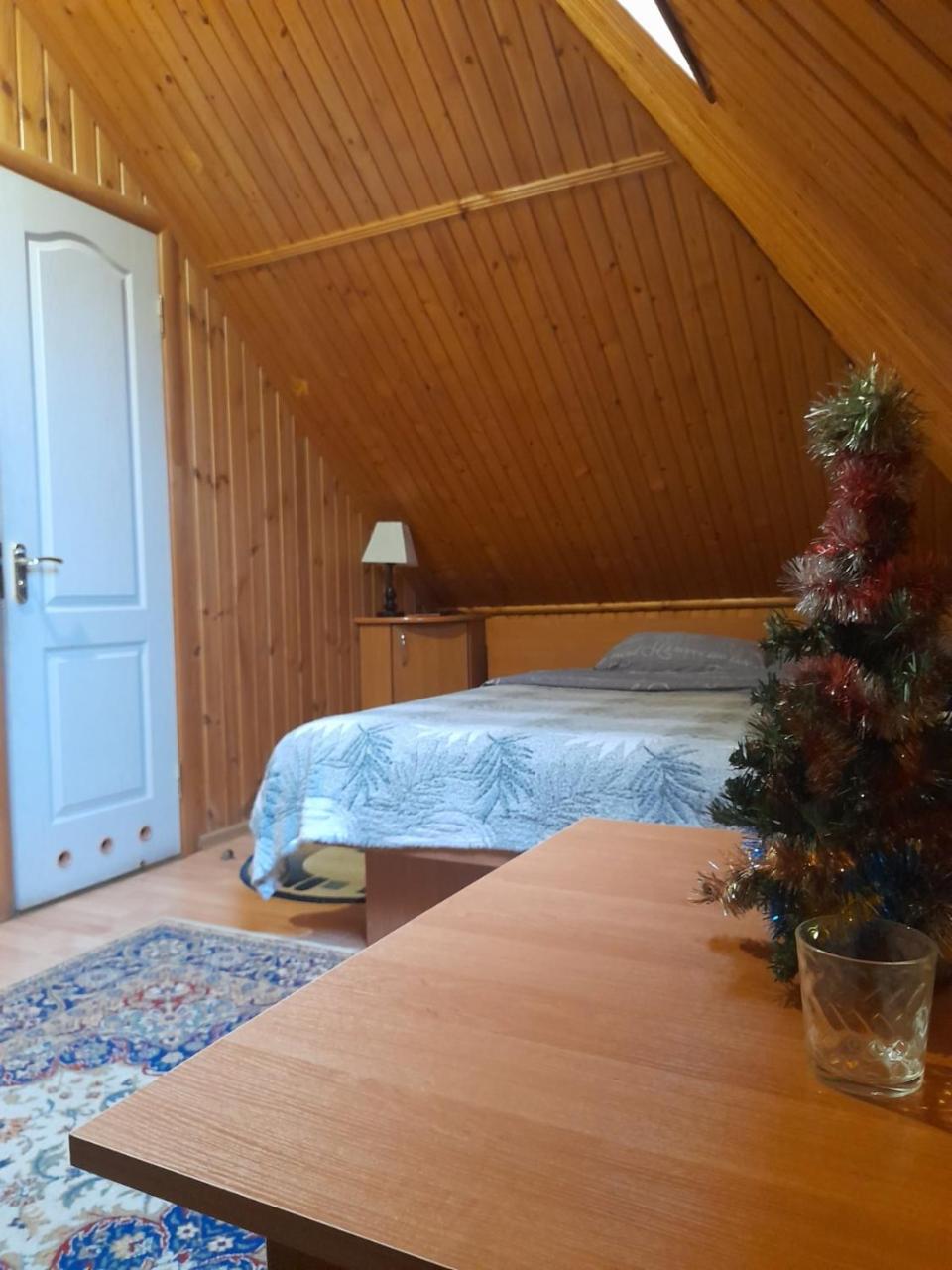 Dlya Vseh Motel photo 3
