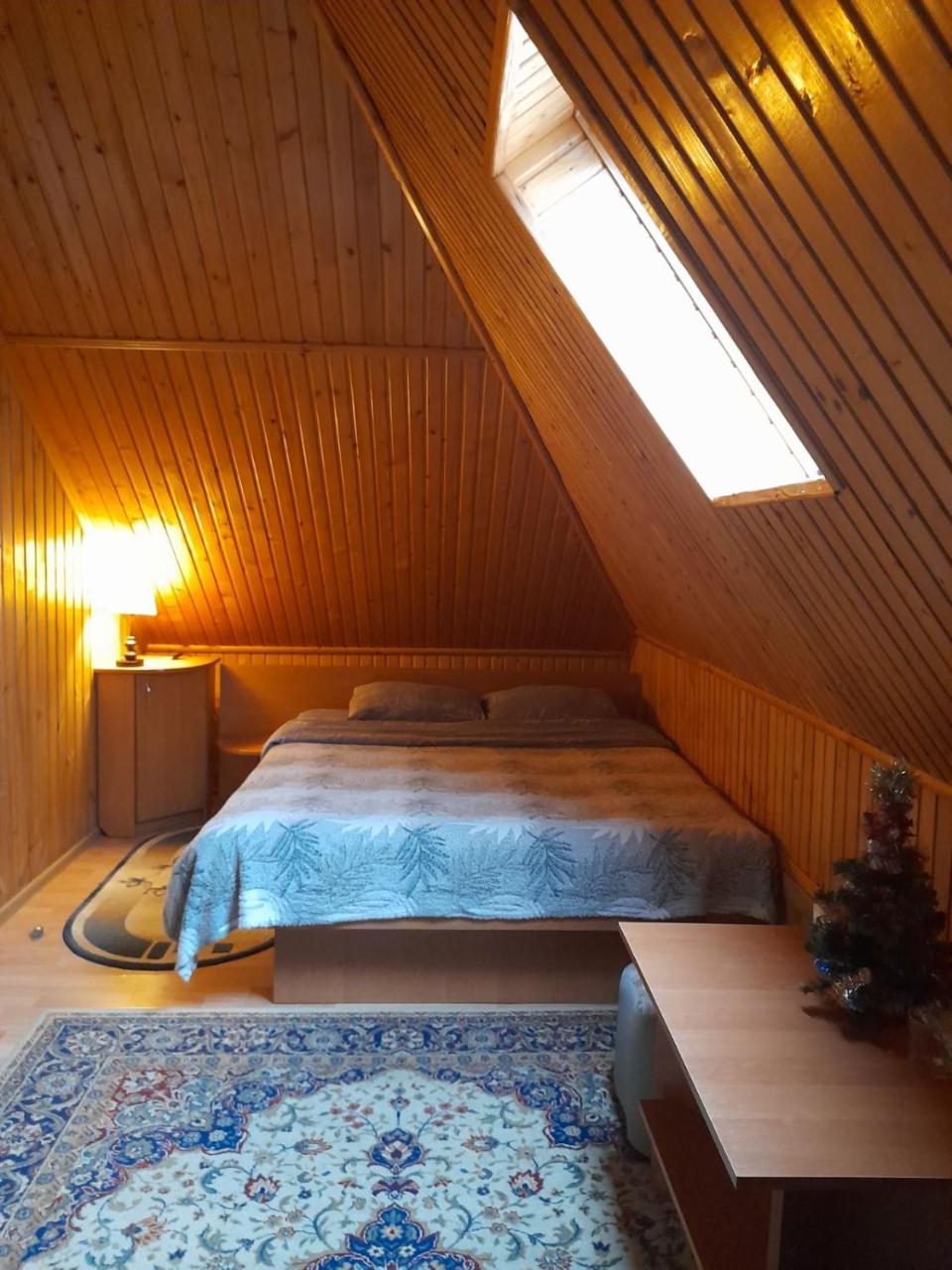 Dlya Vseh Motel photo 4