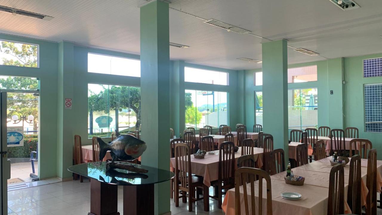 Hotel Mirante Da Ilha photo 4