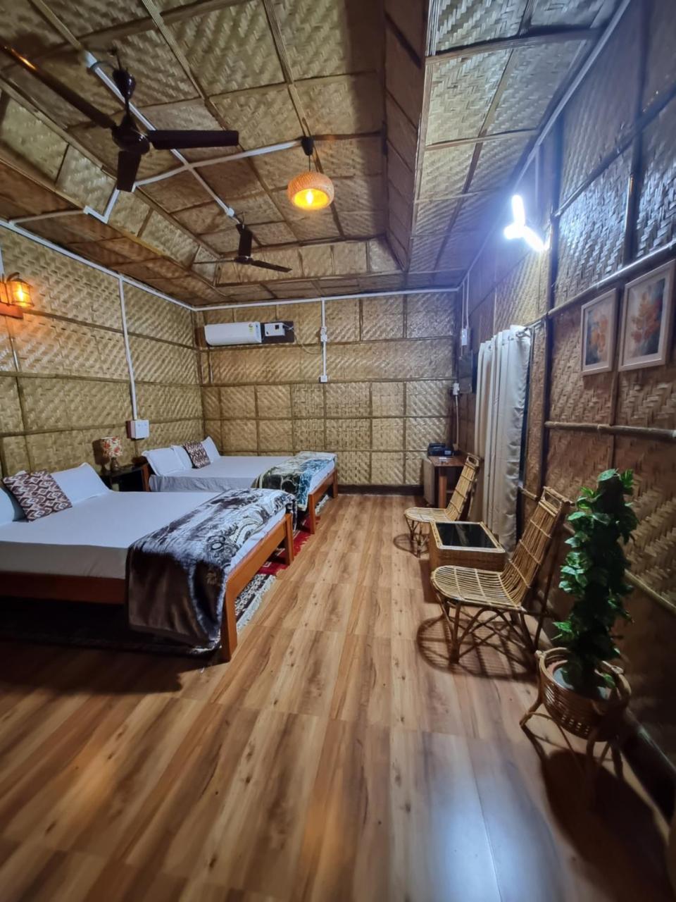 Alohi The Cottage Homestay