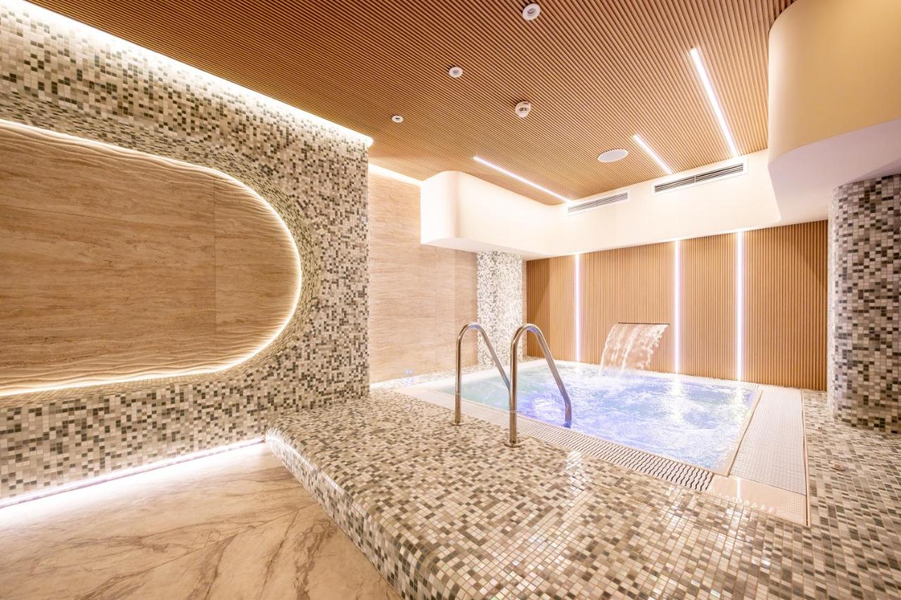 Hotel Simona Halep - Poiana Brasov - 6