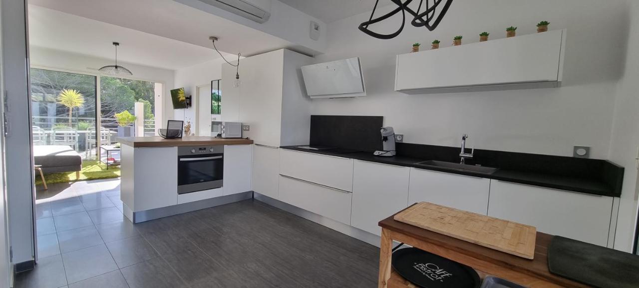 Magnifique appartement traversant à 300 m de la plage - 6