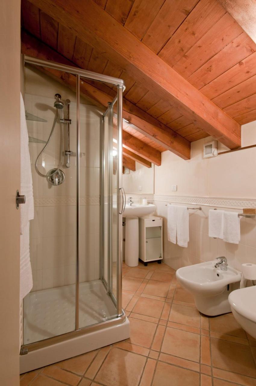 Foto - Ascanio Sforza - Suites & Apartments
