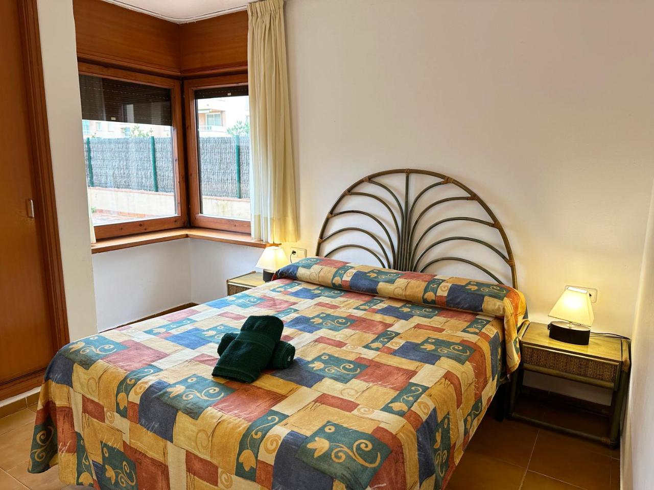 Apartaments Golf Mar photo 3