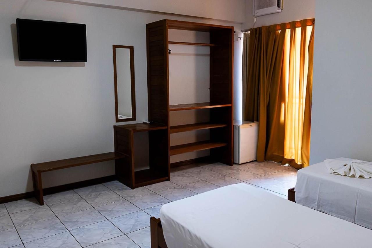 INTER HOTEL JACARAÍPE photo 2