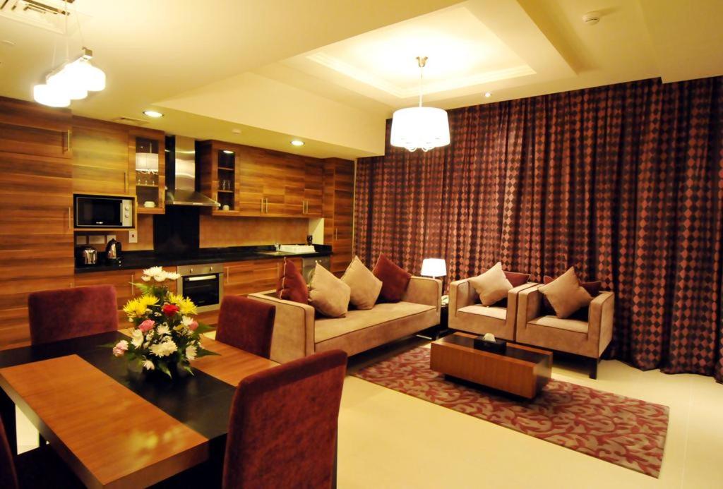 Photo - Dunes Hotel Apartment Oud Metha, Bur Dubai