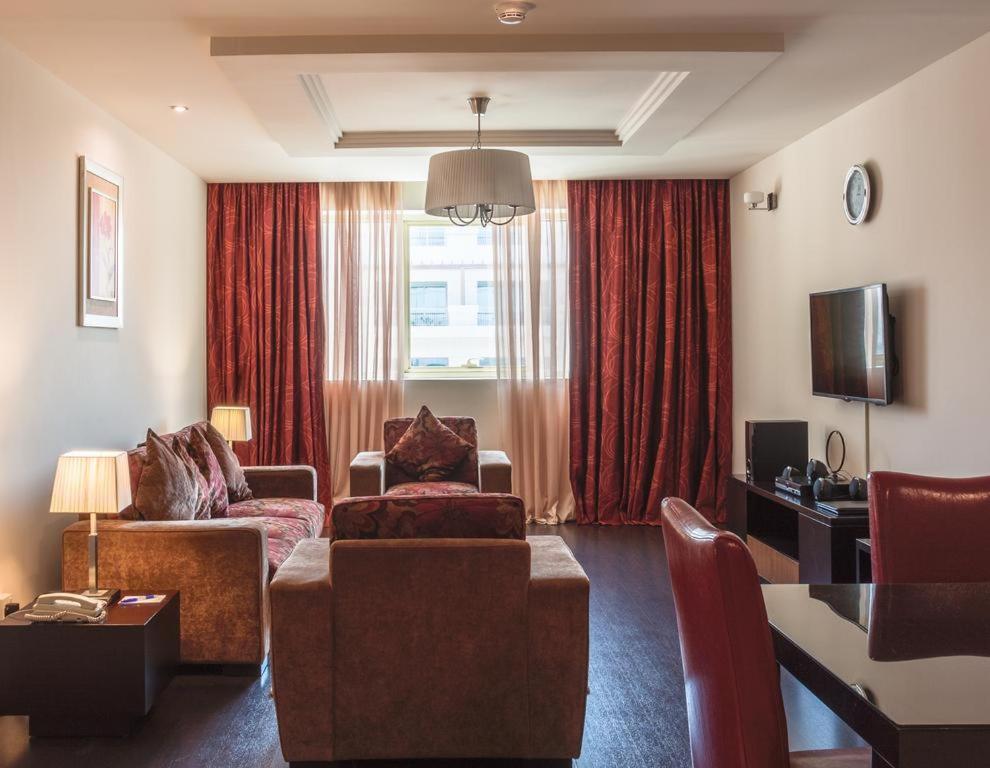 Photo - Dunes Hotel Apartment Oud Metha, Bur Dubai