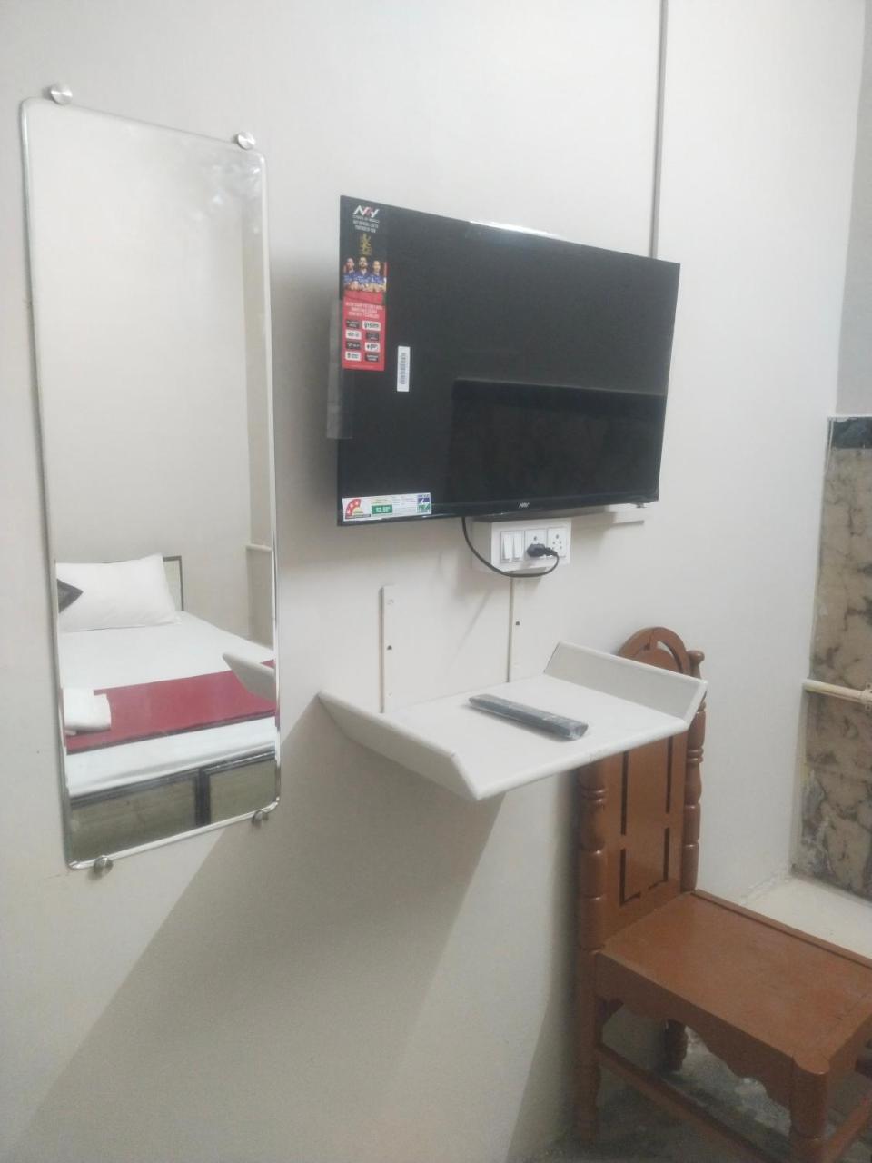 Swamy Residency photo 2
