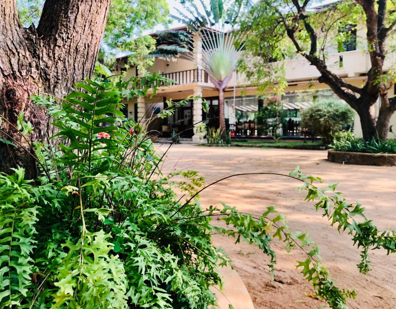 Saman Resort Yala photo 2