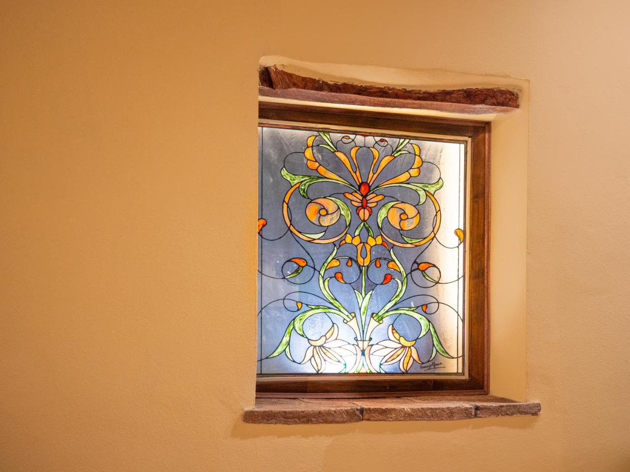 suite Conte Fioravanti - 6