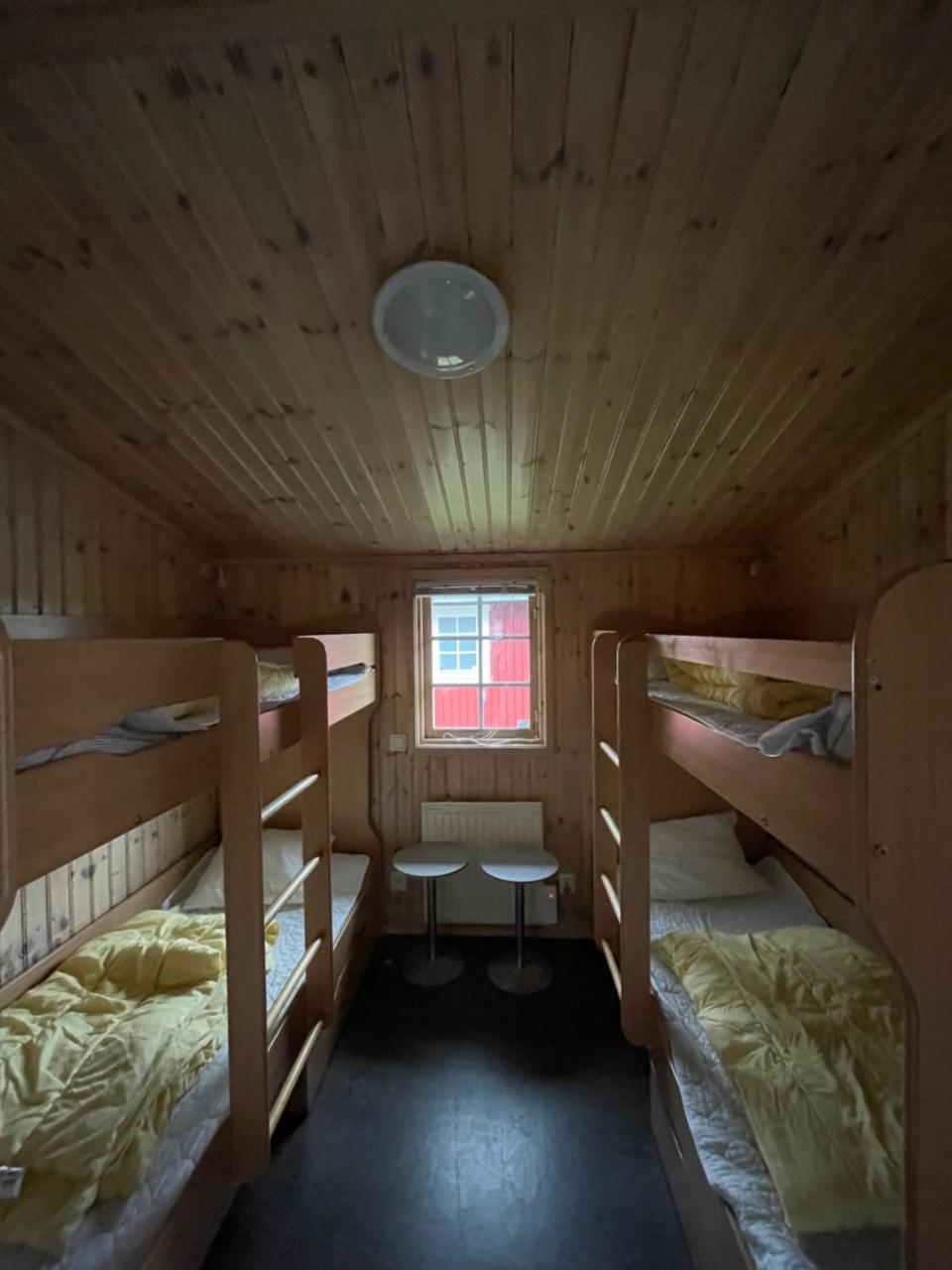 Skara Stads-camping & Stugby photo 4