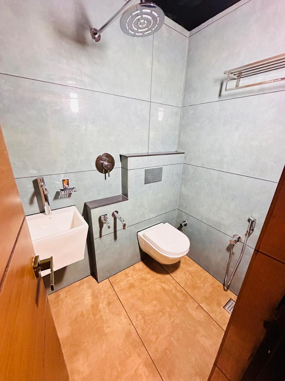 City Palace Hotel photo 4