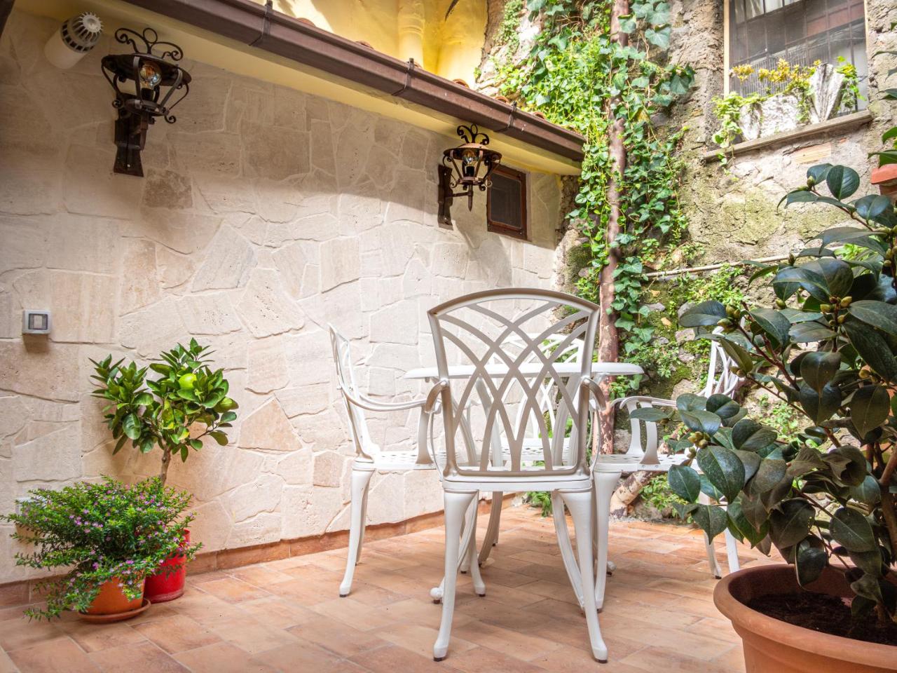 suite Conte Fioravanti - 3