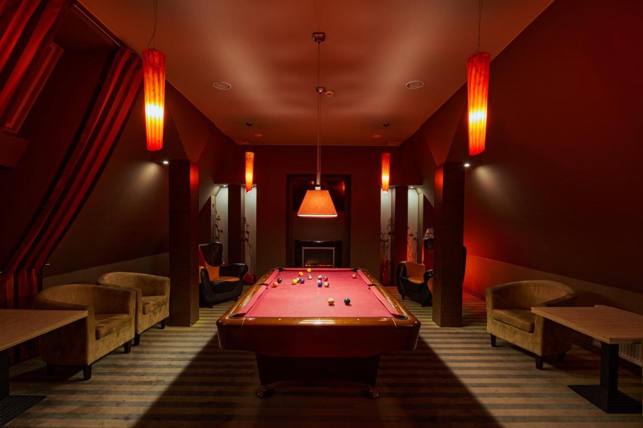 Hotel Na Półboru photo 4