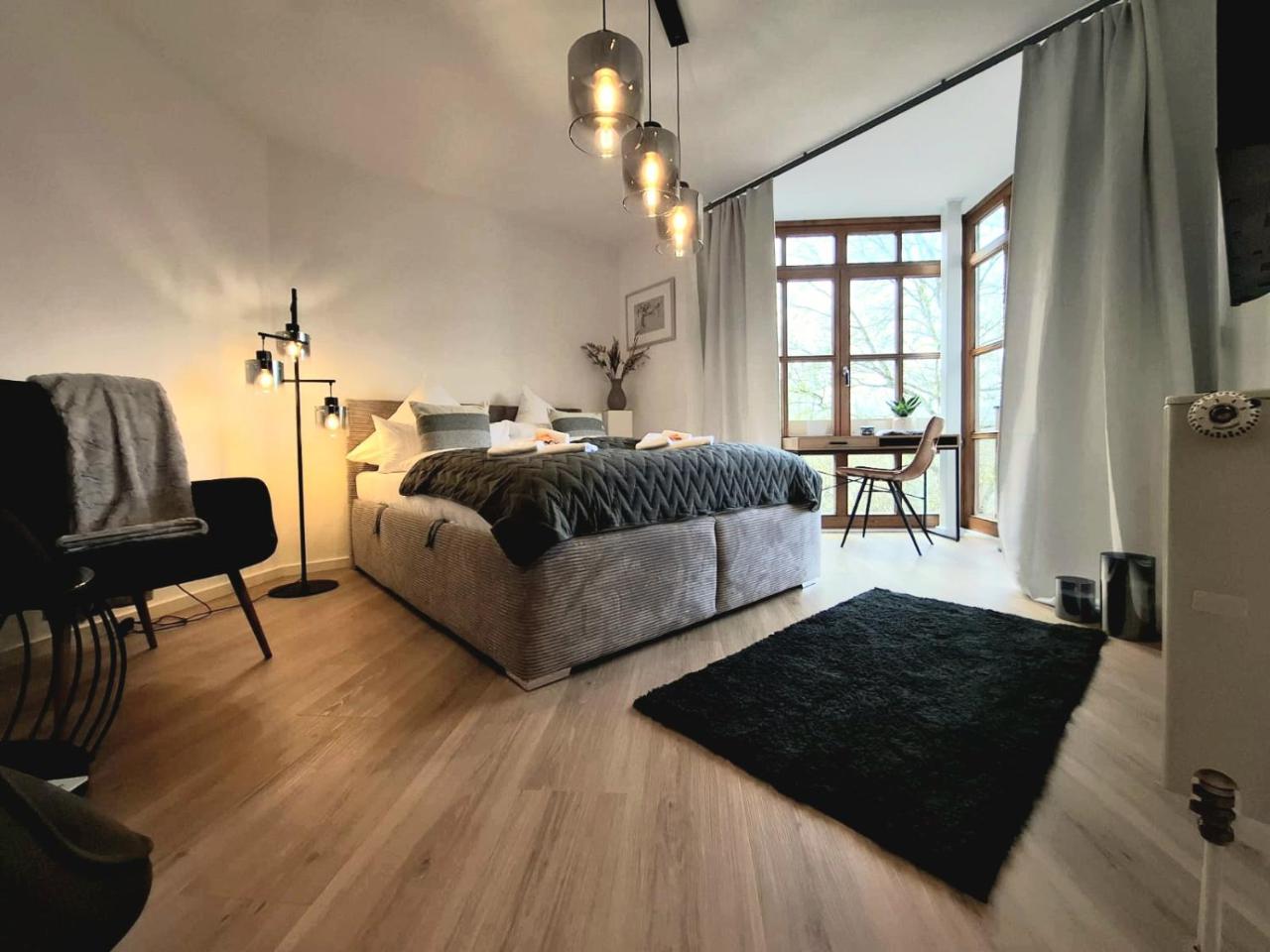 Select-Home 5 - Entspannen & Wohlfühlen am Stausee - 6