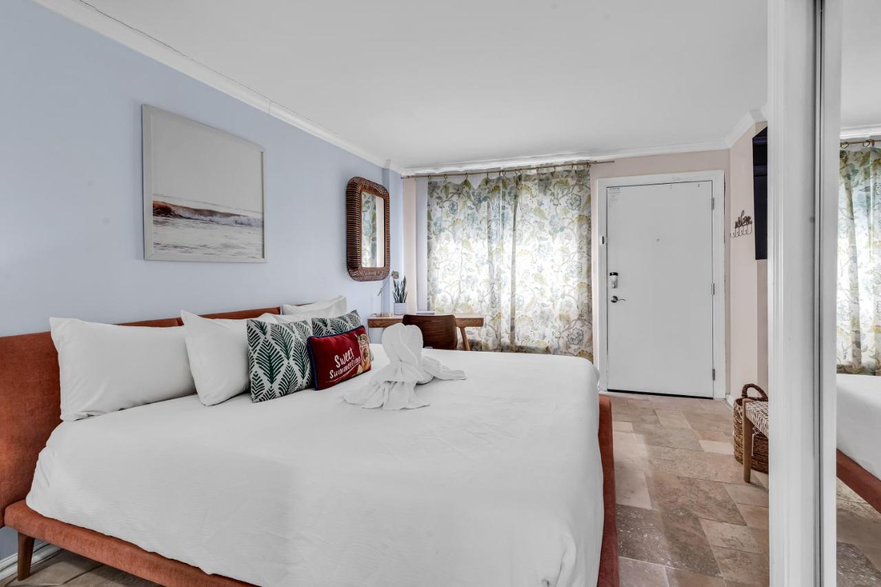 Bluewater Resort 1204 - 4