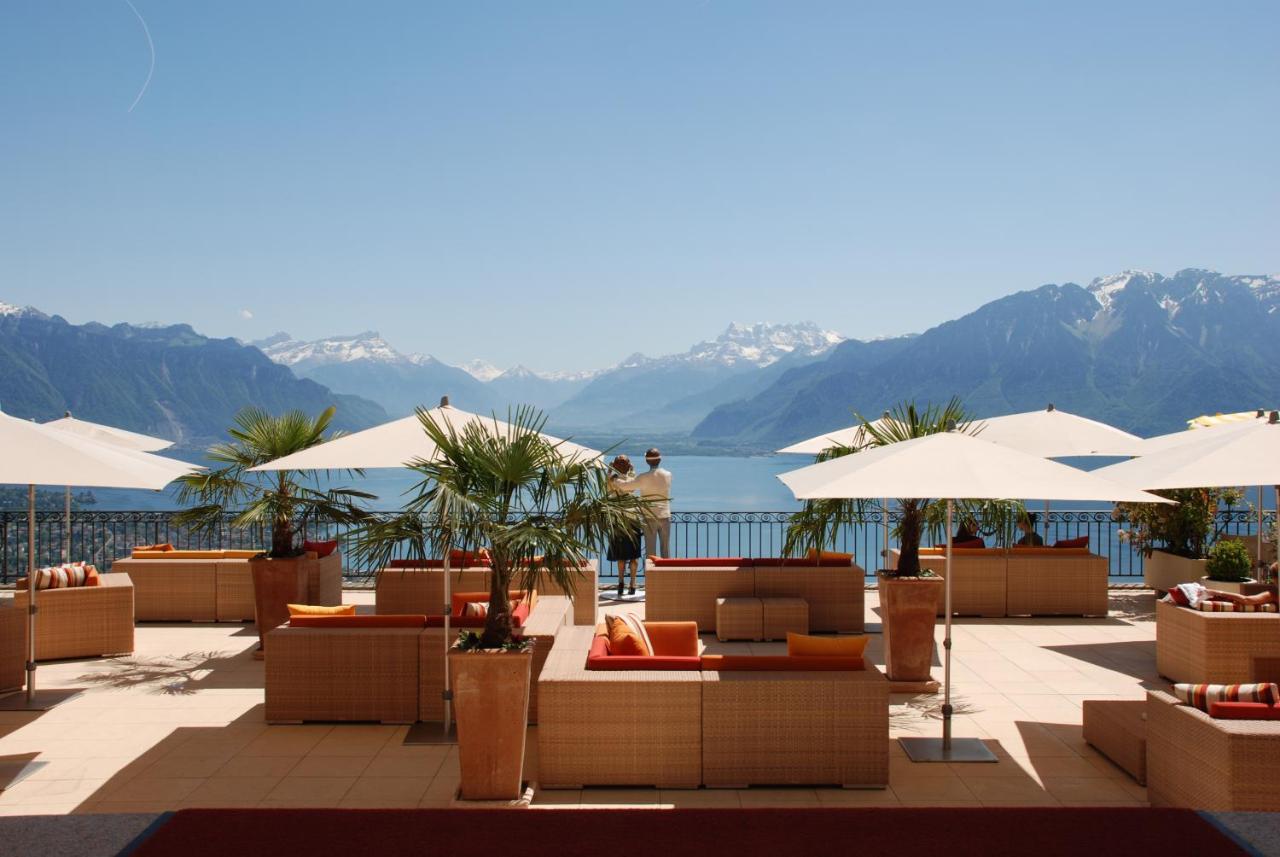 Photo - Le Mirador Resort & Spa