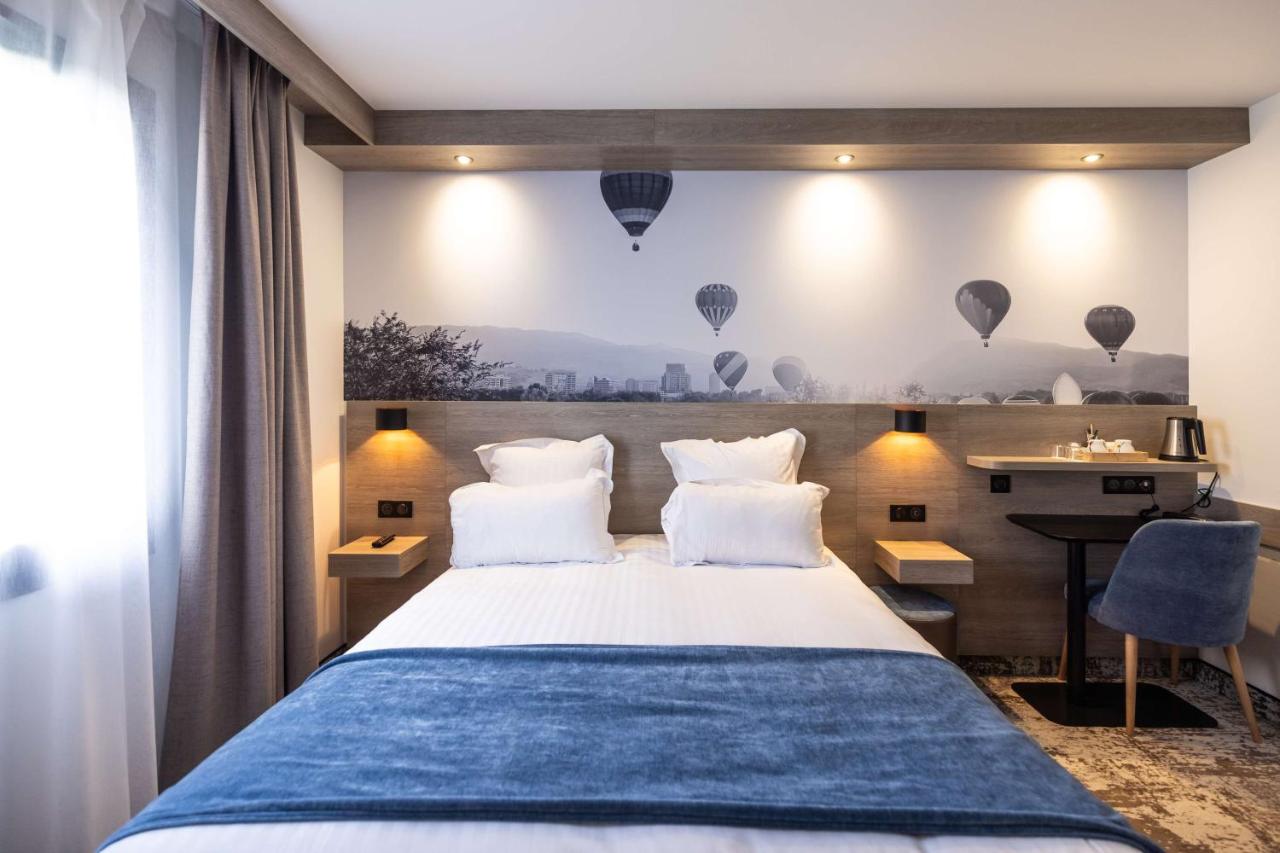Best Western Saint Exupéry Eysines - Bordeaux Ouest - 4