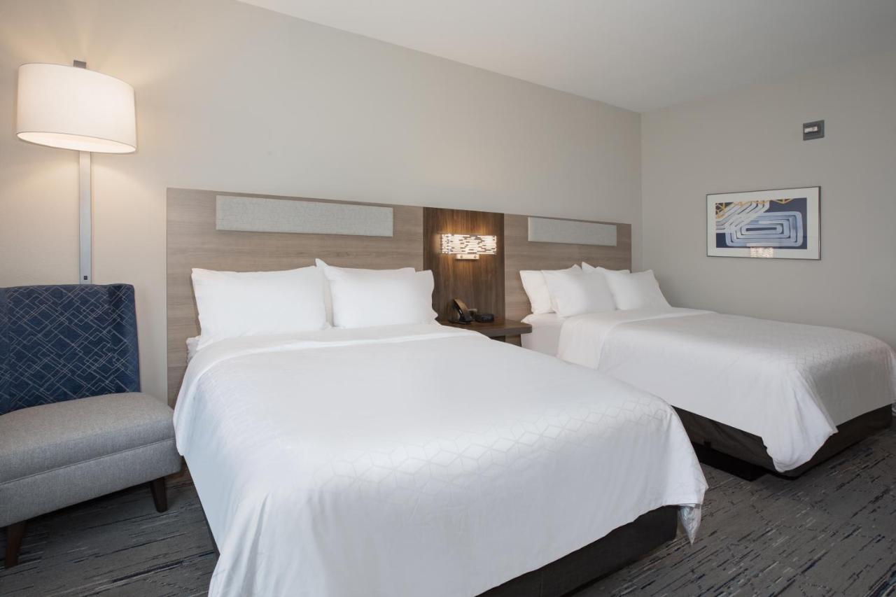 Holiday Inn Express And Suites Meridian - Boise West By IHG photo 3