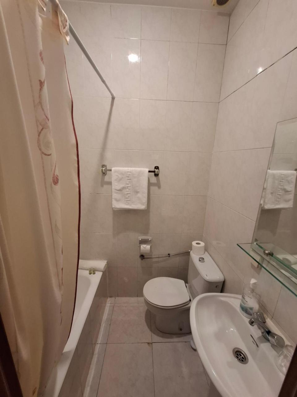 Hostal Villamañez photo 3