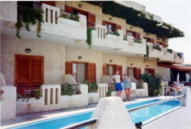 Hotel Elida - 5