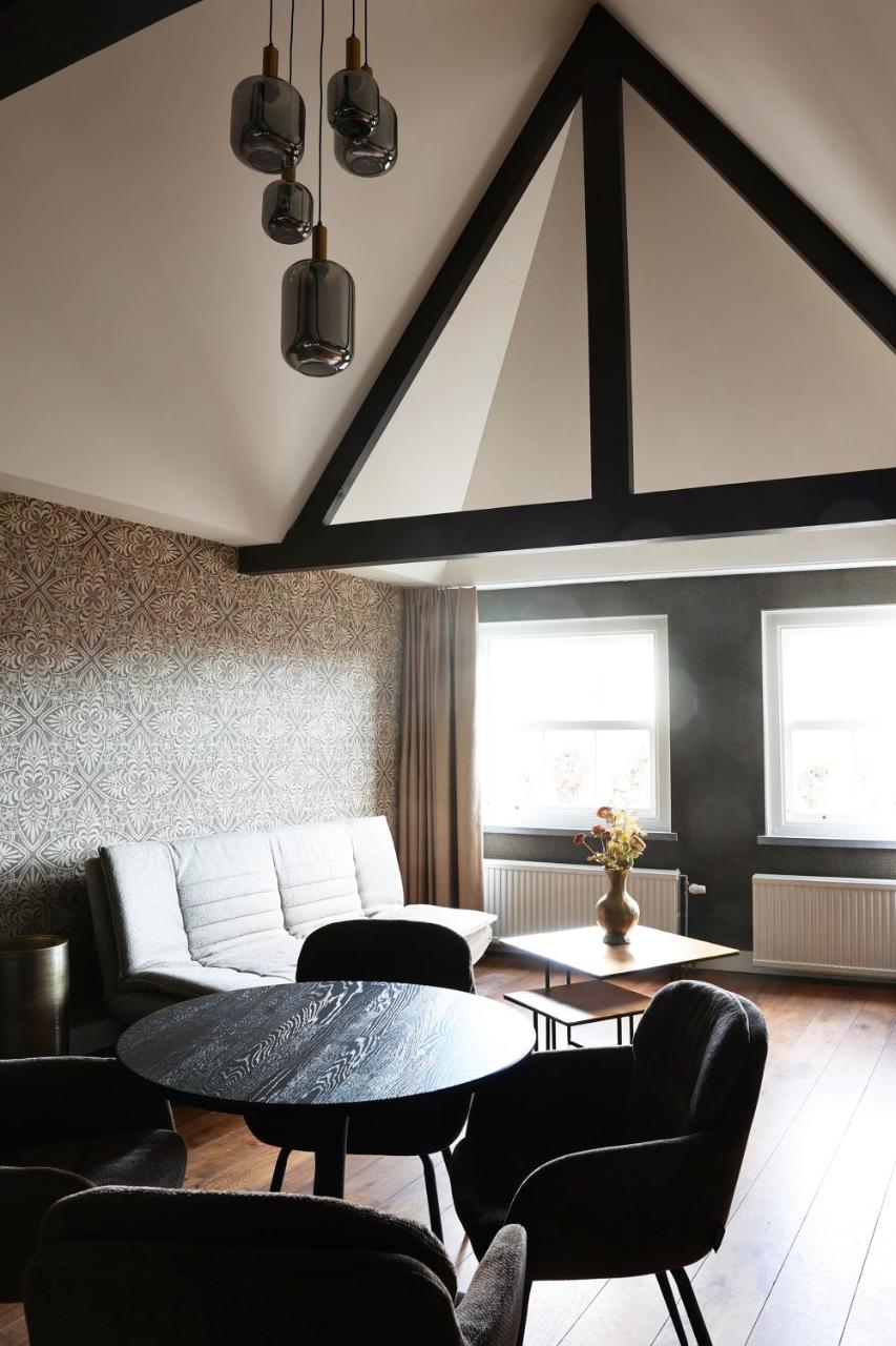 Stadshotel Geertruidenberg - 2