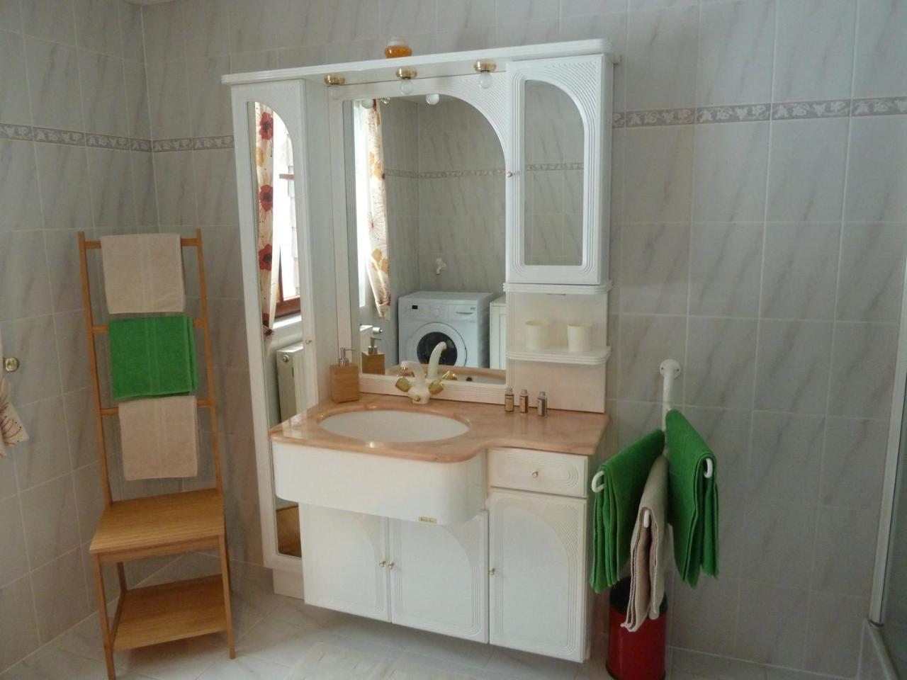 Haus Salzberg photo 4