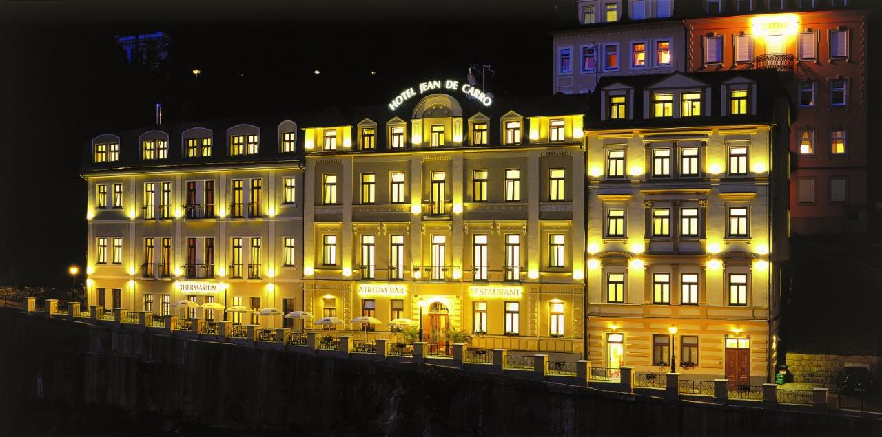 Foto - Wellness Hotel Jean De Carro