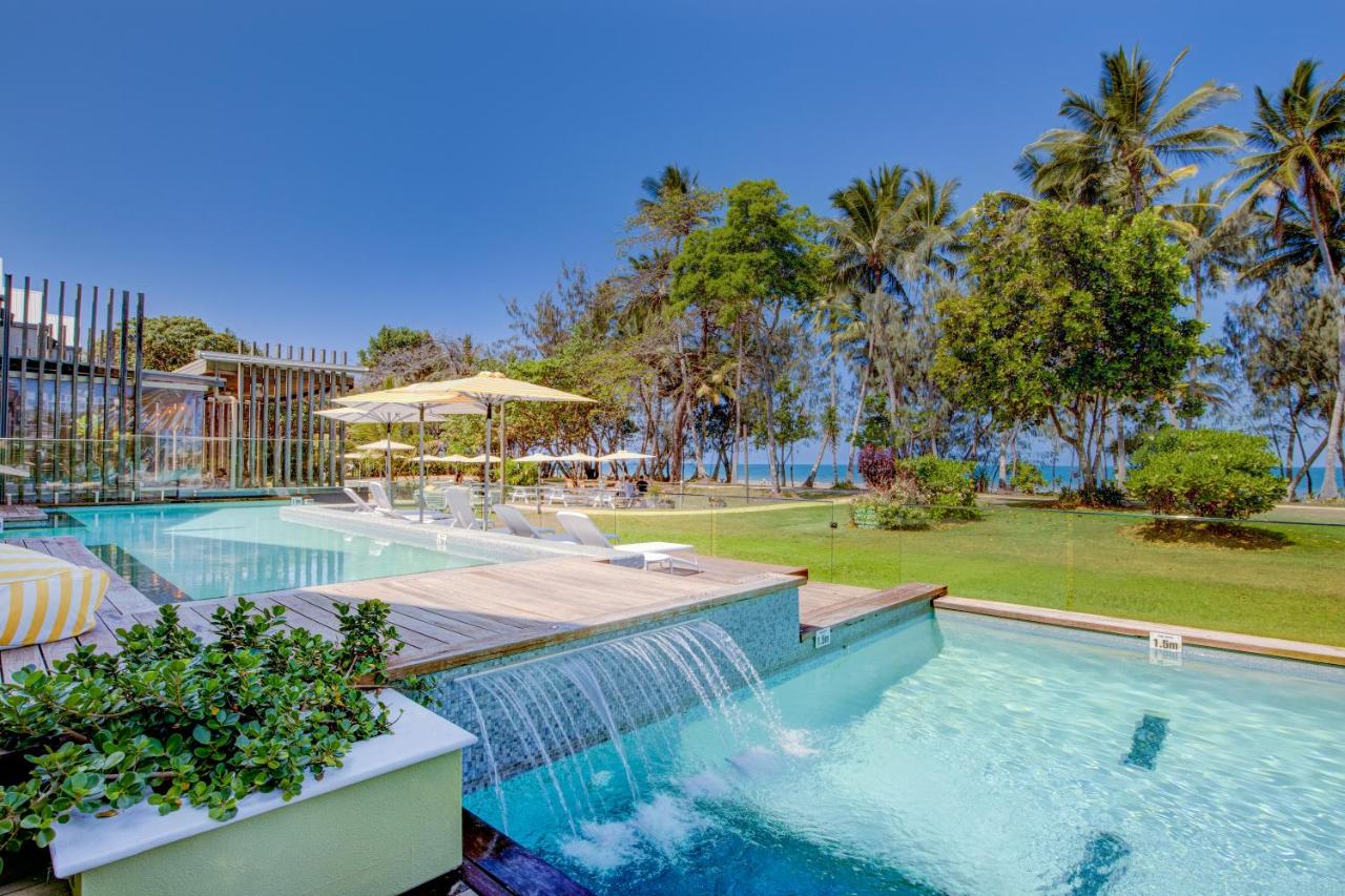 Club Wyndham Mission Beach	