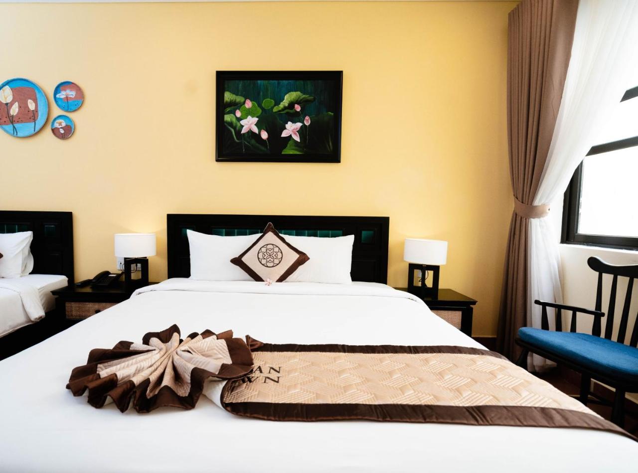Nature Resort Hoi An By K D H photo 3