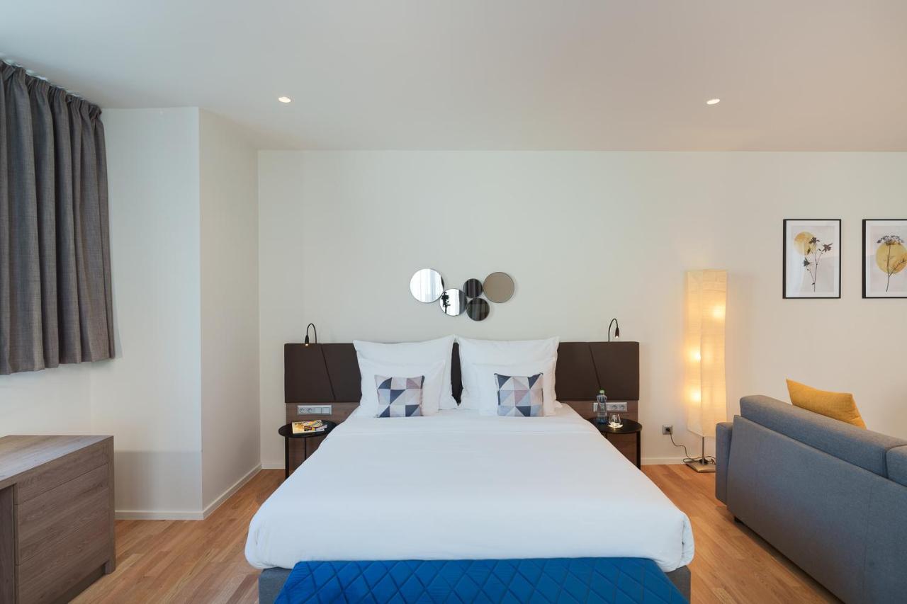 Hotel CUBE Prague photo 4