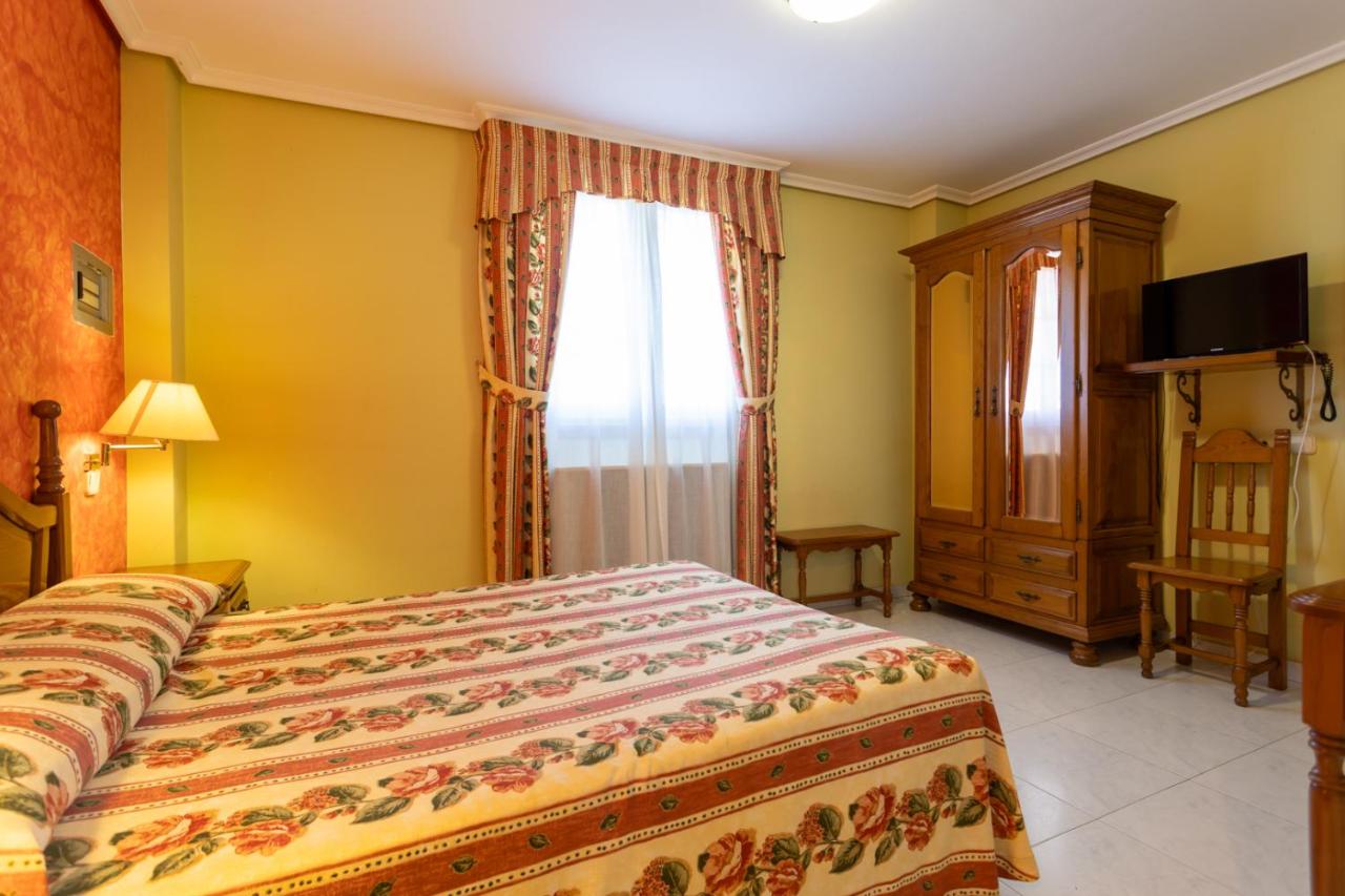 Hotel La Casona de Luis photo 3