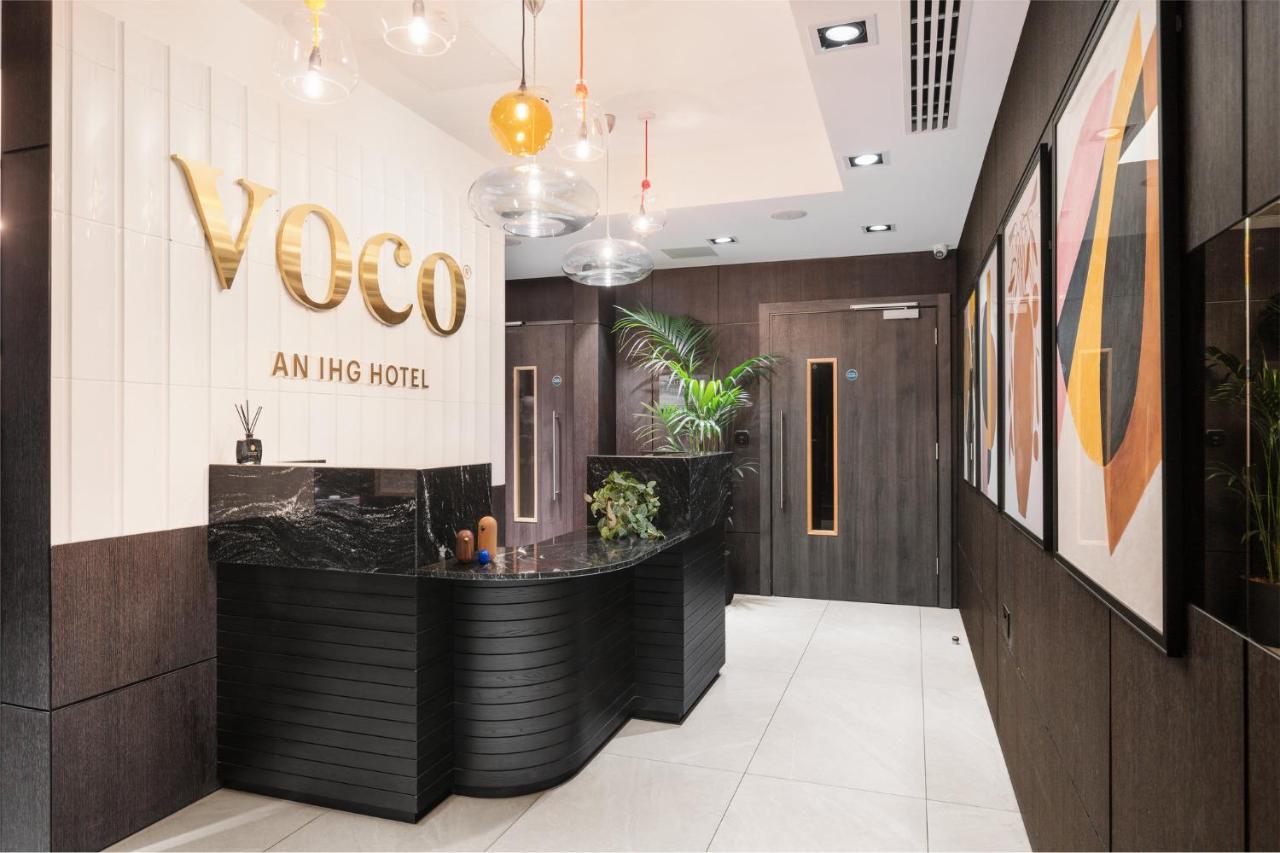 voco London Marylebone by IHG - 2