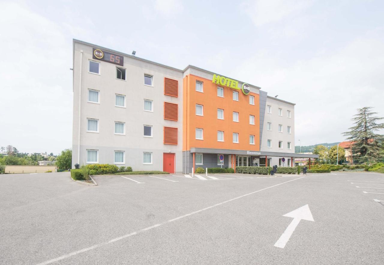 B&B HOTEL Gap