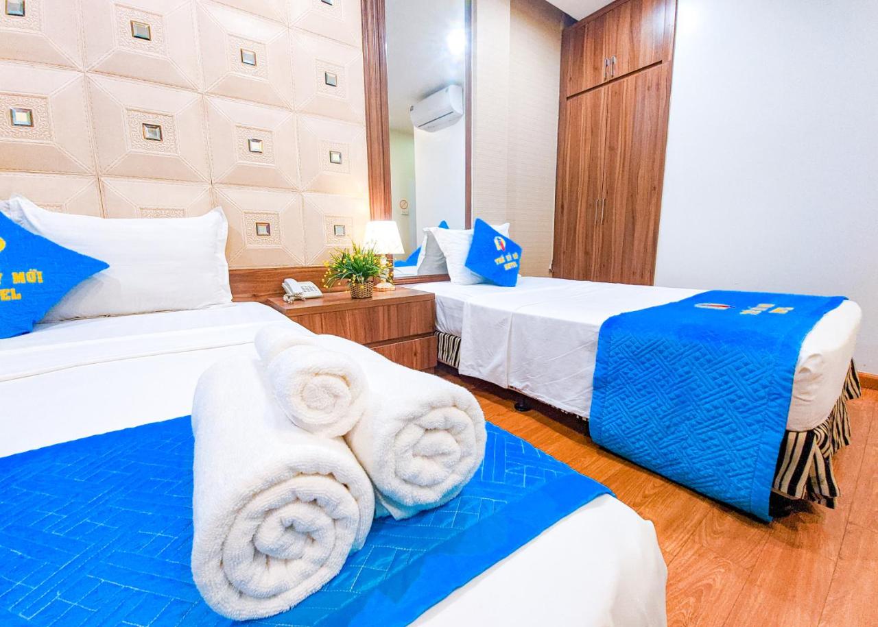 Photo - Khách sạn Thế Kỷ Mới