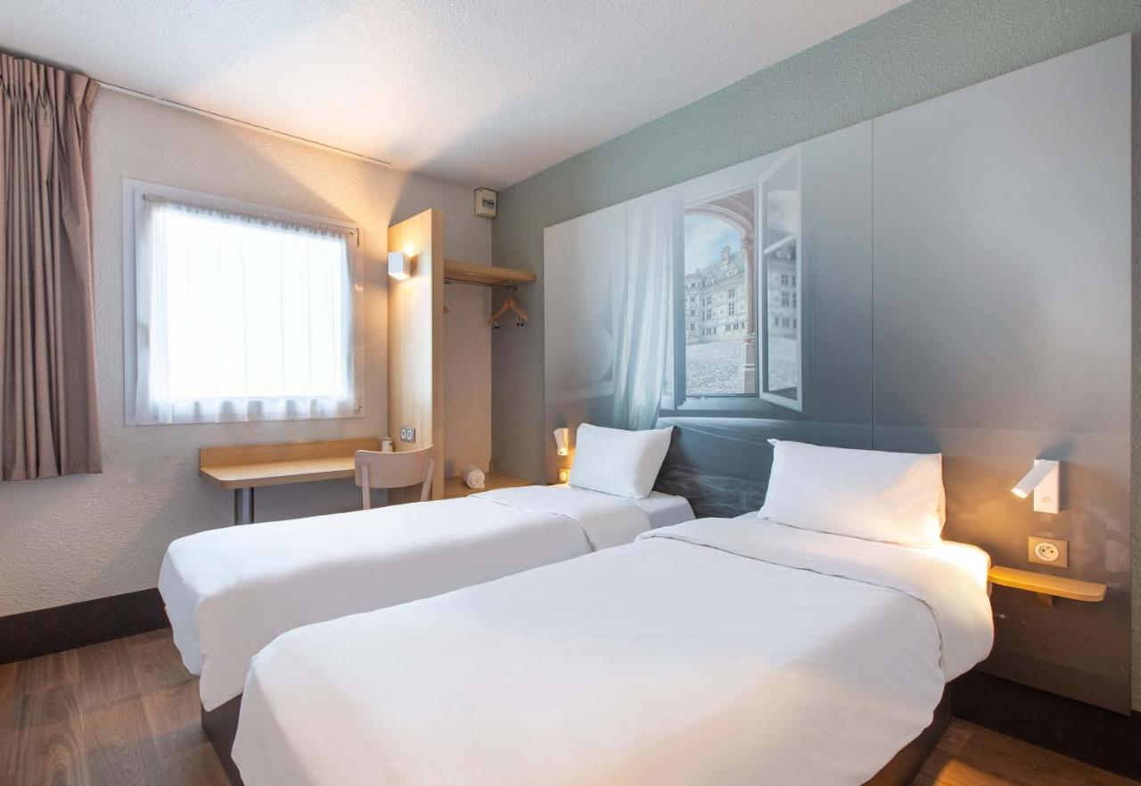 B&B HOTEL Blois Sud Vineuil photo 4
