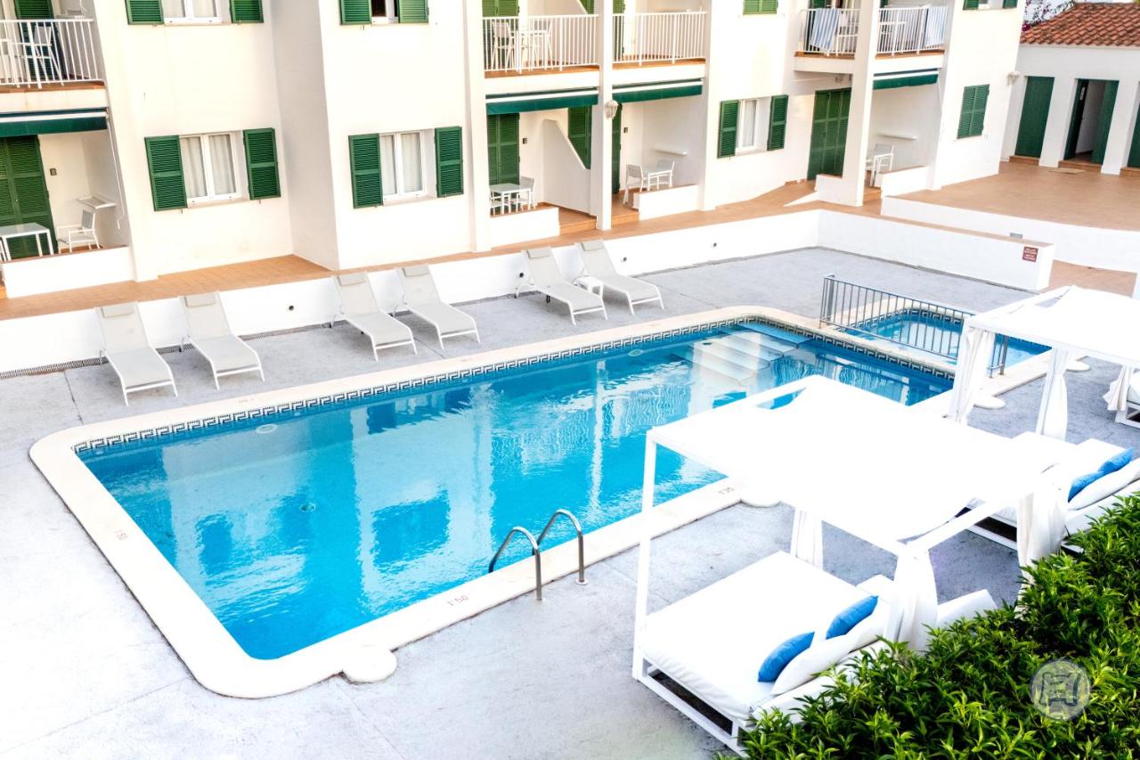 Apartamentos Annabel's II - 5