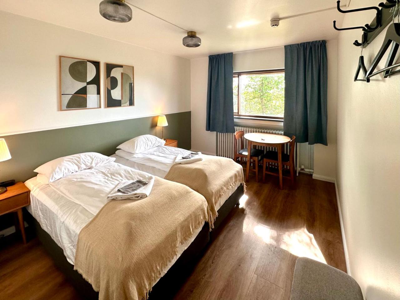 Travel Inn