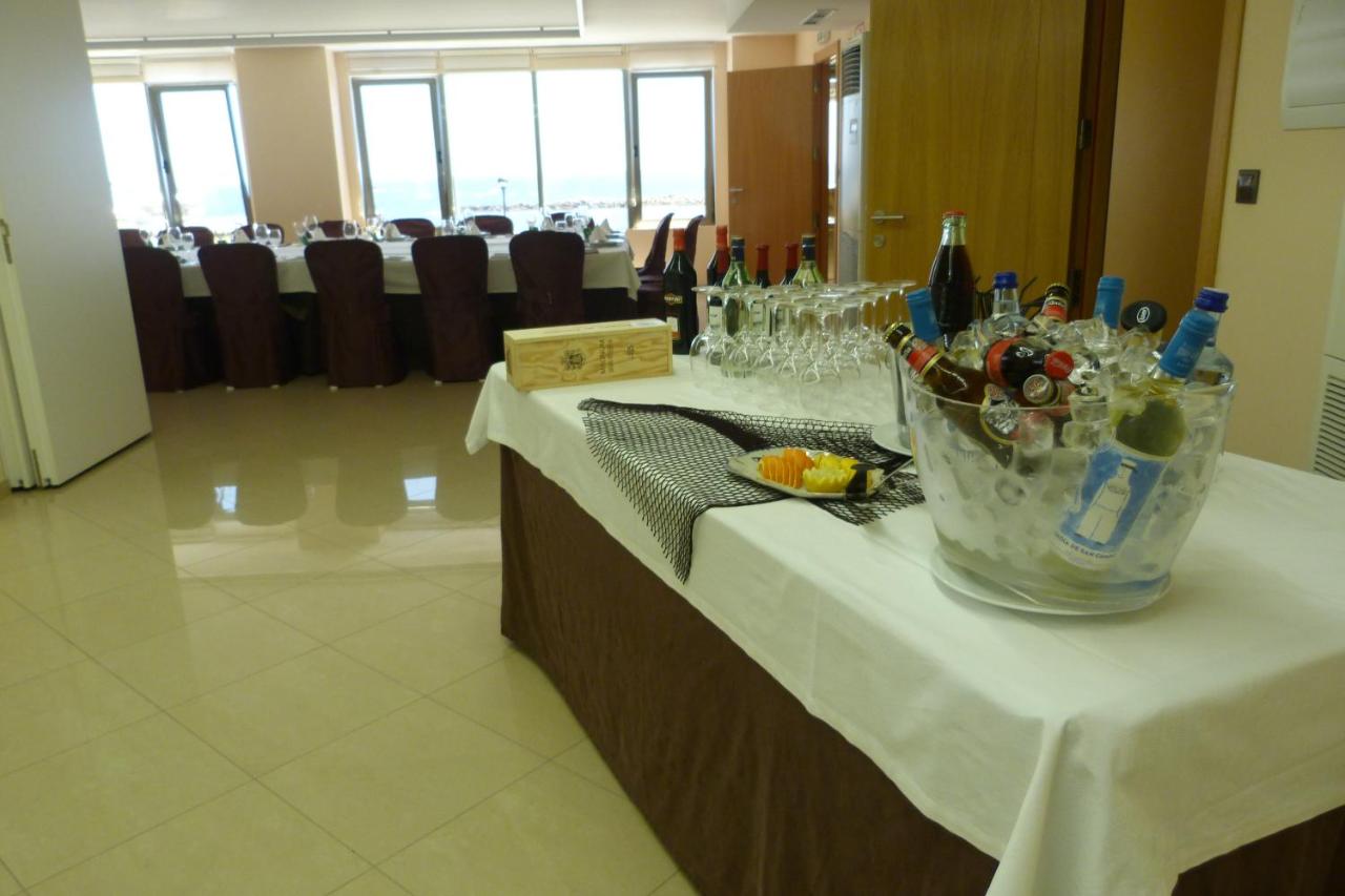 Hotel Nordés photo 2