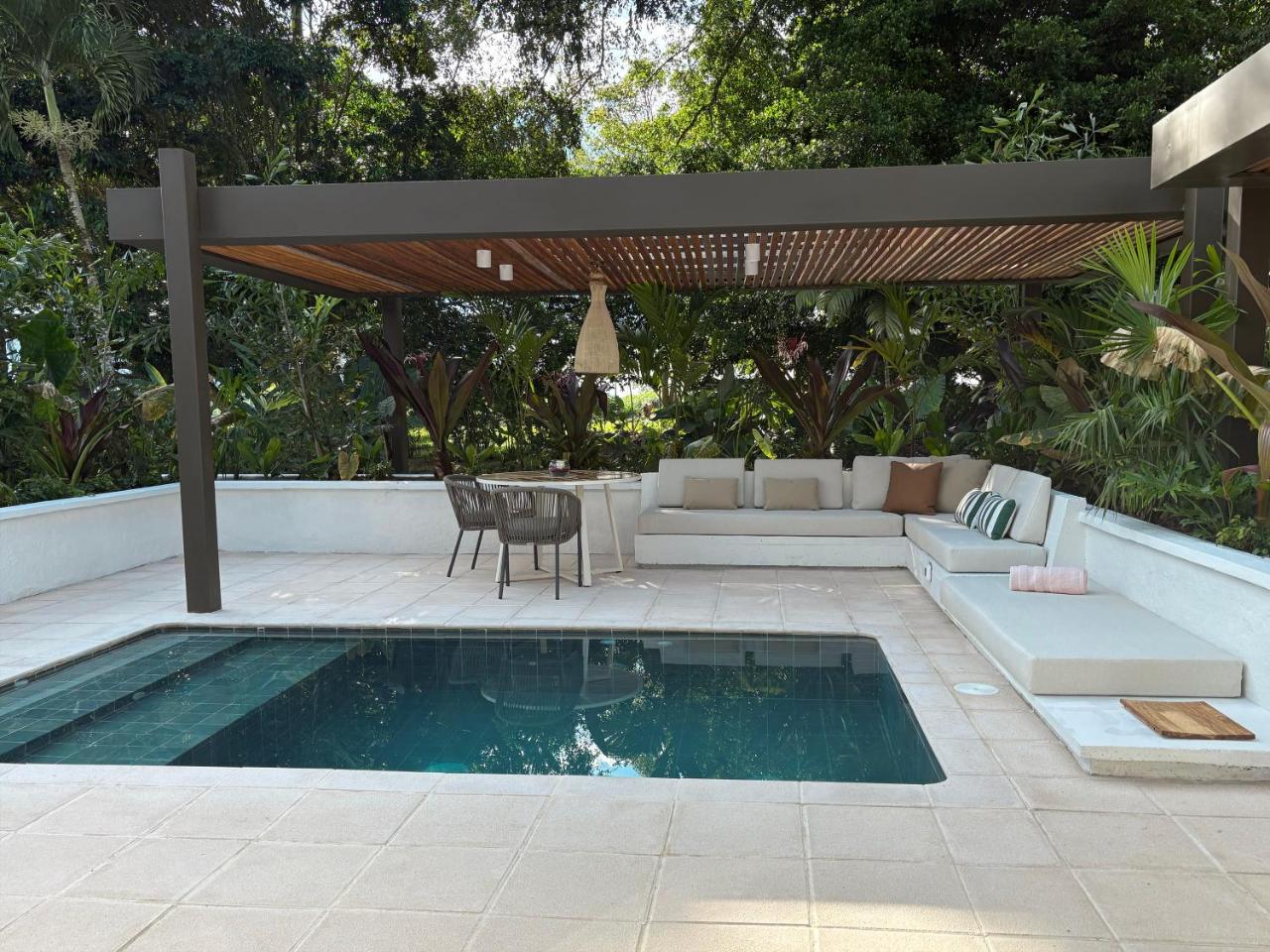 Hacienda Bambusa photo 3