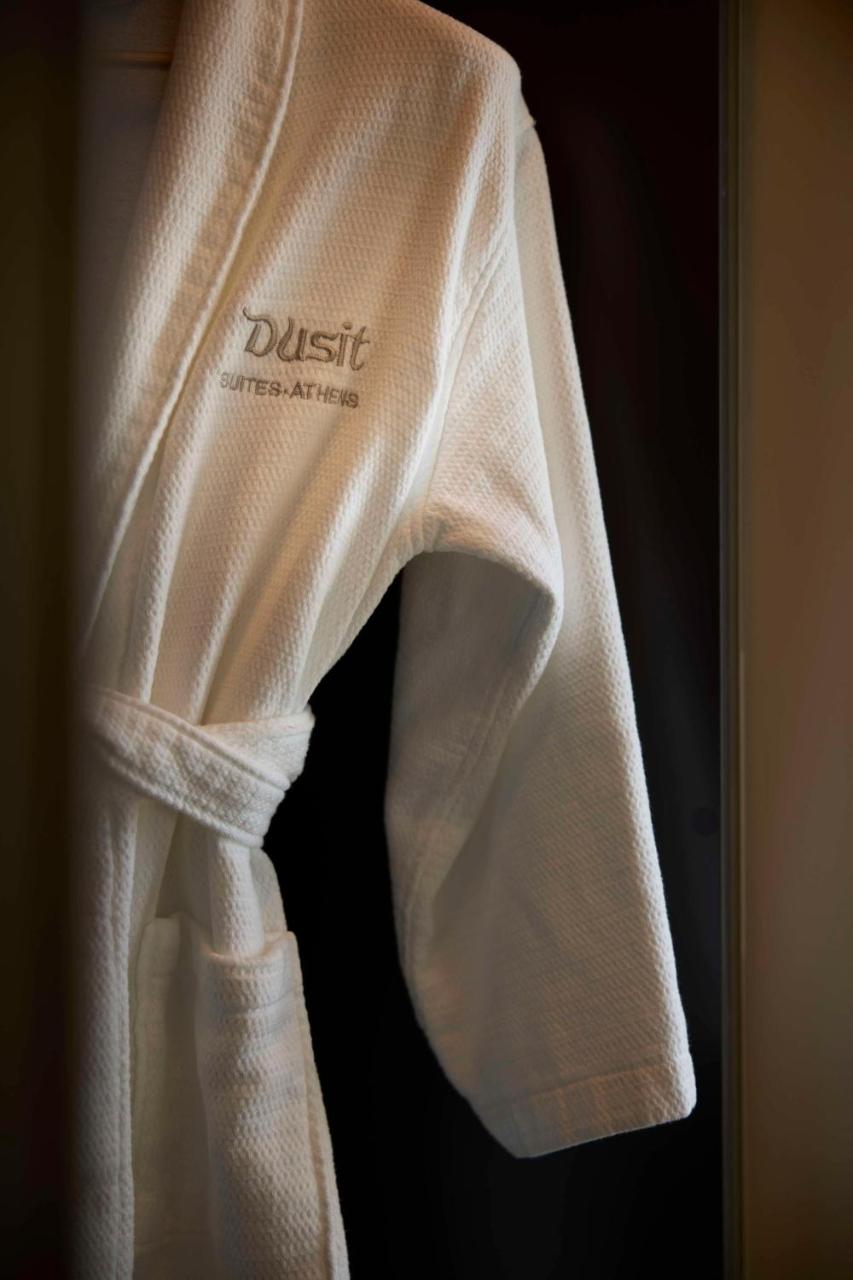 Dusit Suites Athens