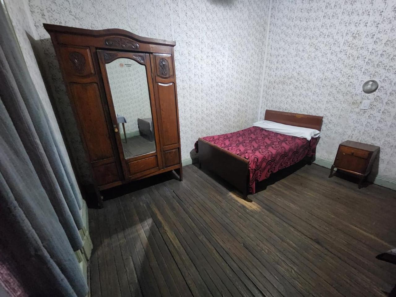 Hotel Pueyrredón photo 3