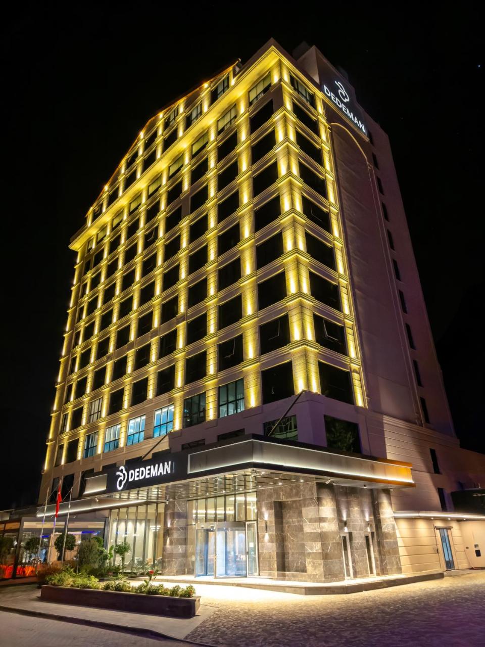 Dedeman Adana