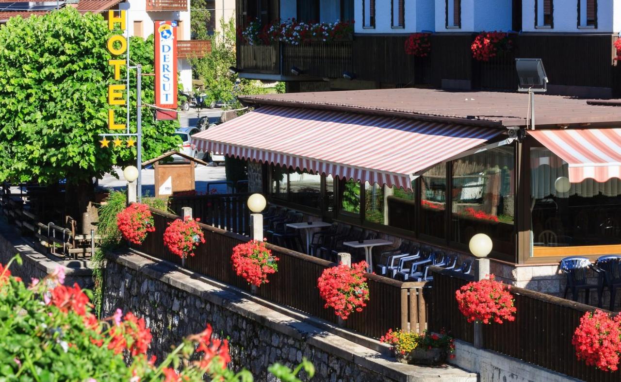 Hotel Edelweiss con Ristorante Note di Gusto photo 3